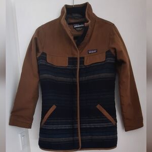 Patagonia Out Yonder Coat